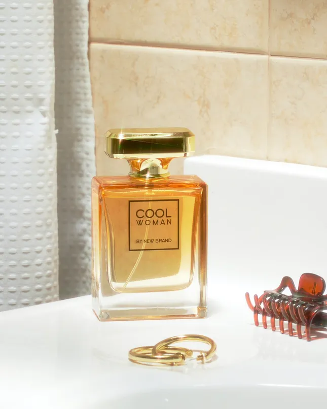 Cool Woman Perfume