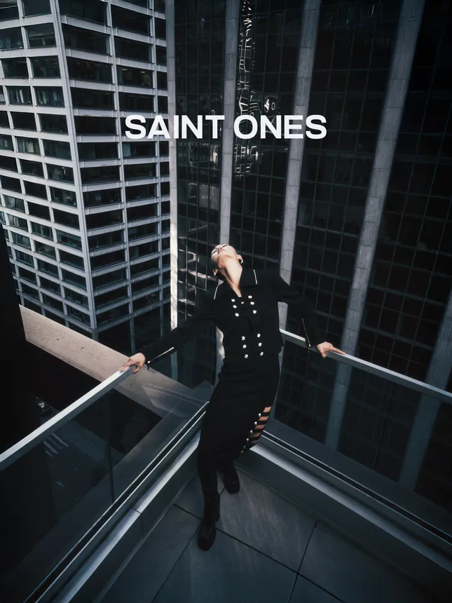 SAINT ONES