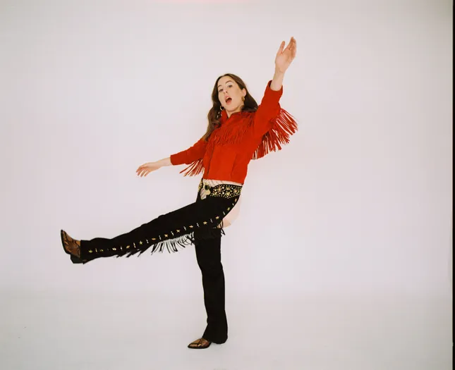 Haim Press Photos