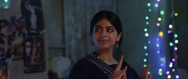 The Girl With Anklets [Woh Ghungroo Wali Larki] | A Pakistani Short Film