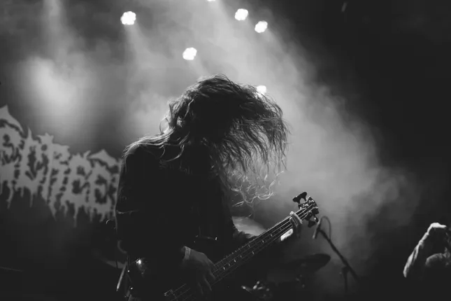 GATECREEPER in Denver @ Summit