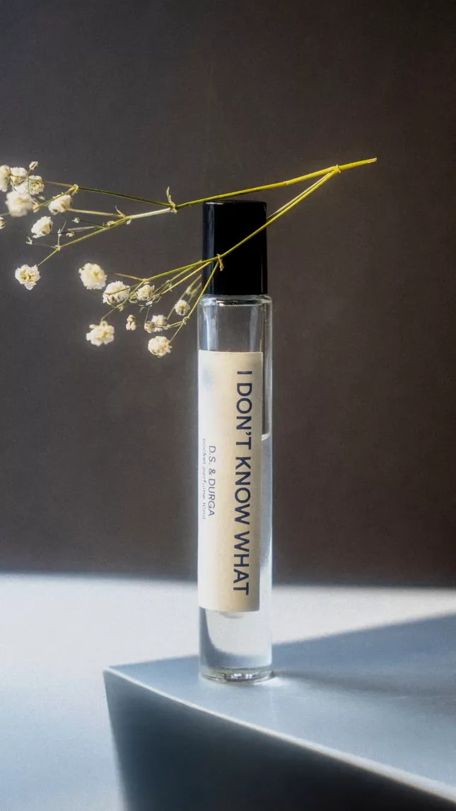 I DON'T KNOW WHAT - DS & DURGA - Product Photography