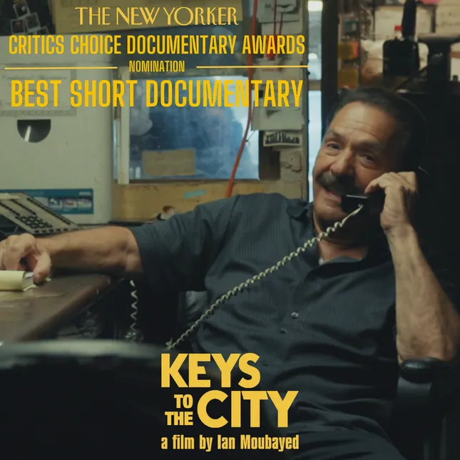 Keys to the City