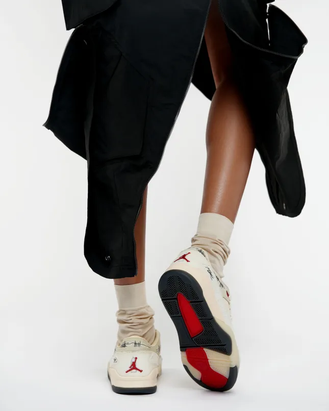 Jordan Global Campaign