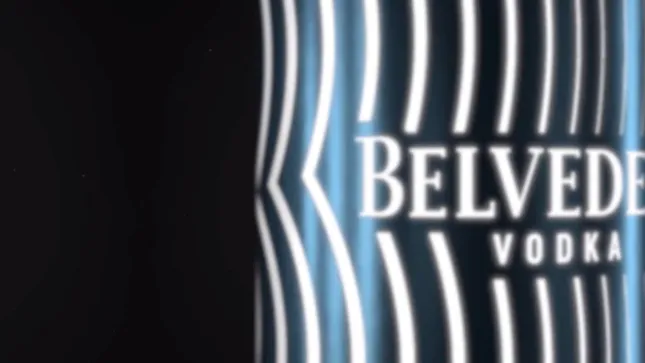 Belvedere Digital Ad
