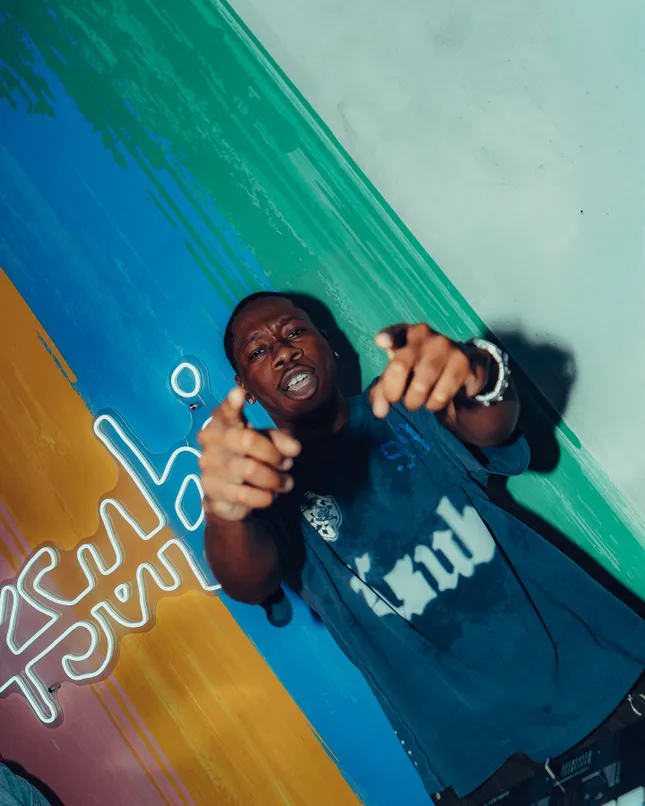 Ksubi x Underground Garage