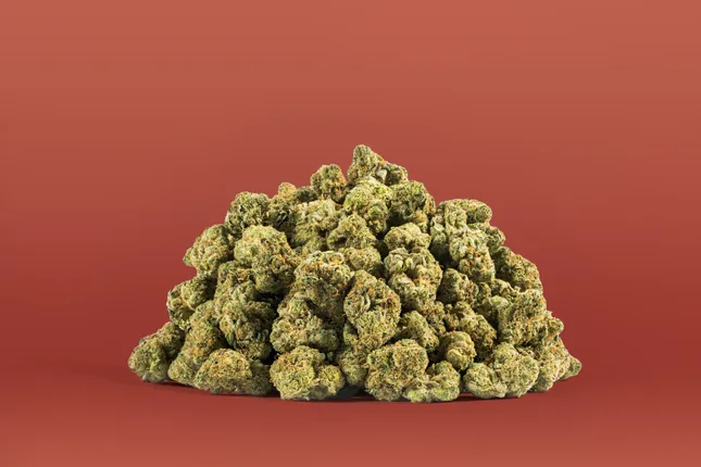 Cannabis: Flower & Product