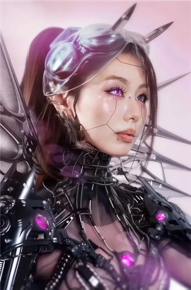 Future Alterego