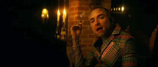 YELAWOLF x CASKEY // Cookies