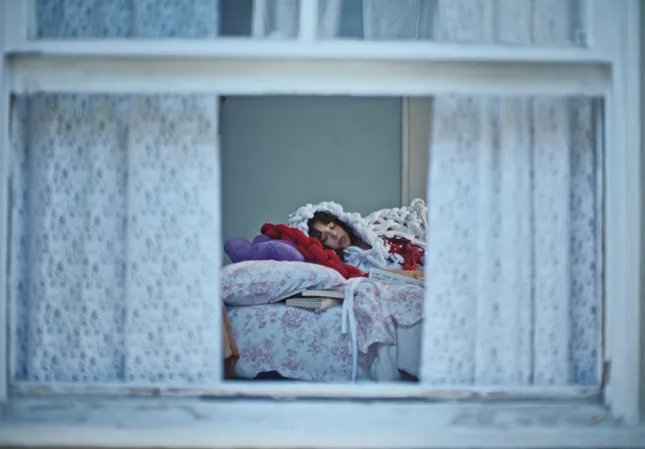 Merry Go Round - Alicia Creti