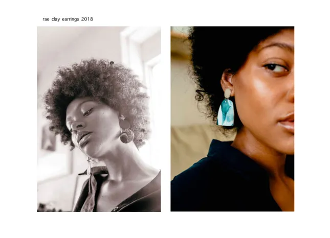 SS18 Campaign for Rae Clay