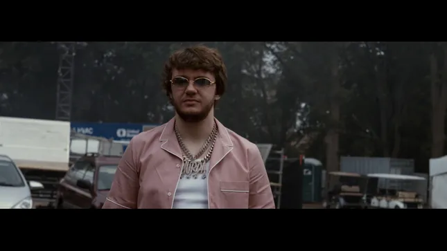 ÎLE SONIQUE | MURDA BEATZ