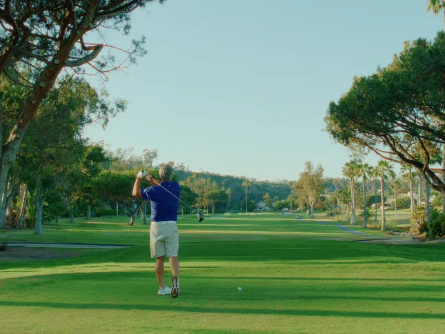 Golf Elliott