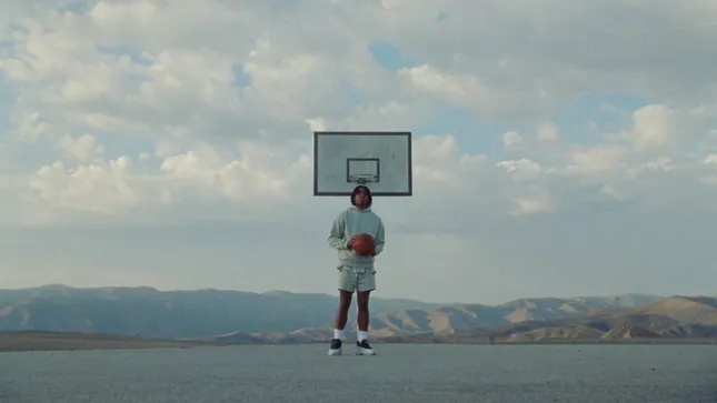 adidas Basketball Ch.1: Remember the Why