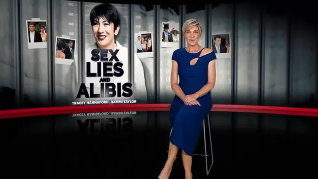 Sex trafficker Ghislaine Maxwell's extraordinary claims from prison | 60 Minutes Australia