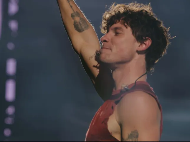 Shawn Mendes 2025 Recap