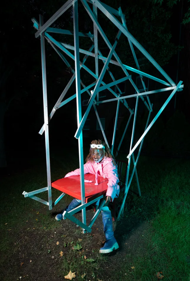 Project image