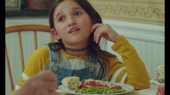 Peas (2023)