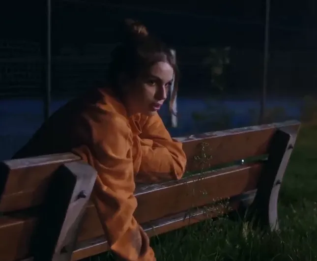 RÊVE - Adèle Castillon