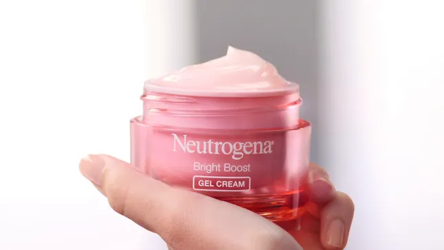 Neutrogena BrightBoost