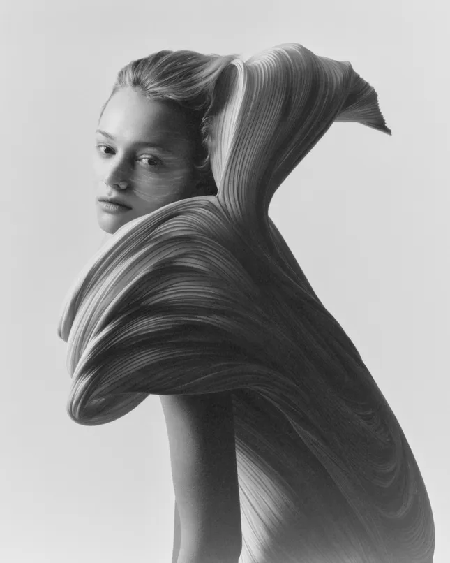 Project image