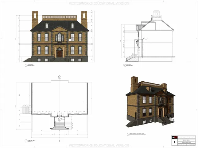 Project image