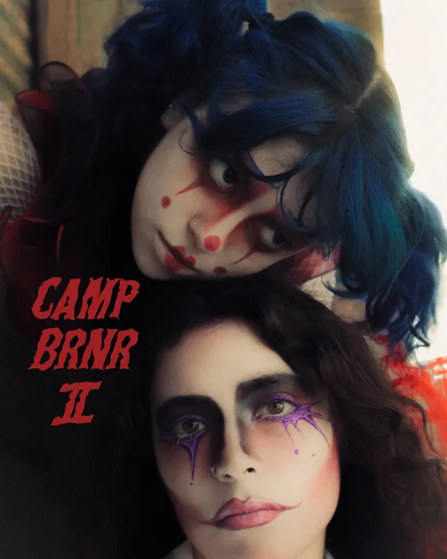 CAMP BRNR II