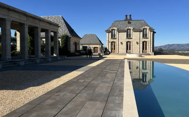 Williams Sonoma Marketing Shoot (Home Division) SP26 | Napa, CA