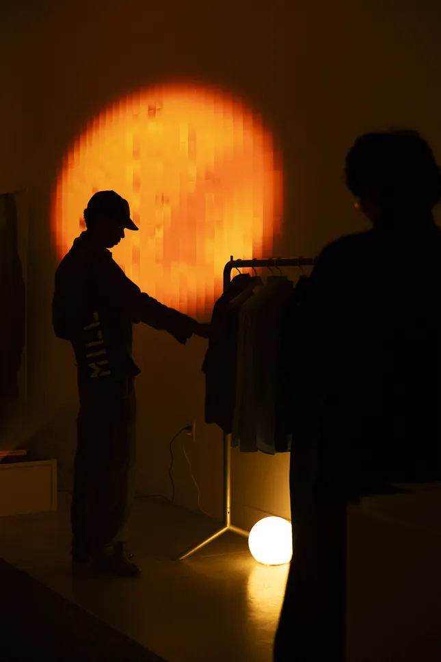 Insatiable High x LA Pop-Up