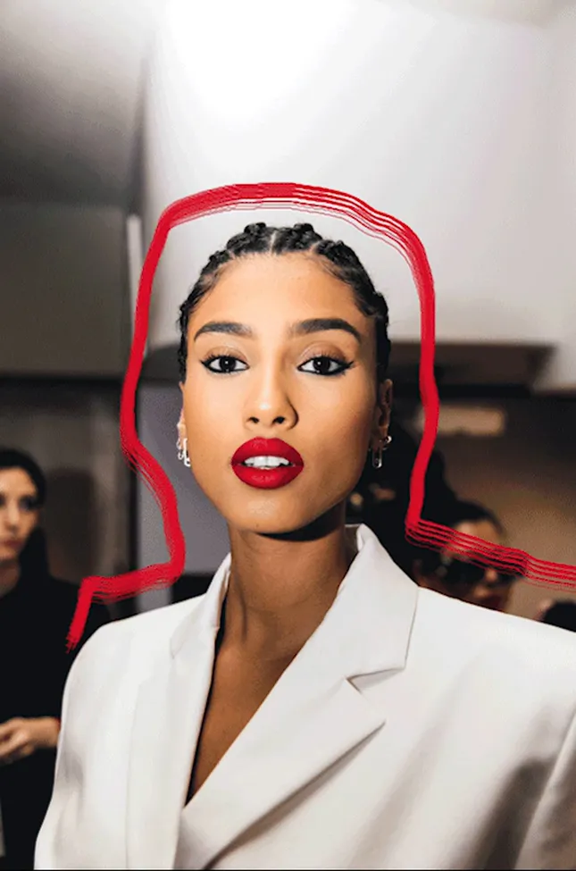 GIF Portraits