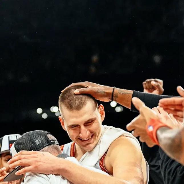 Nike - ‘No Joke’ for Nikola Jokic
