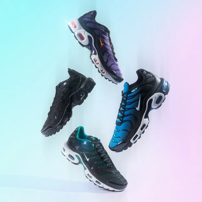 Airmax Day Launch