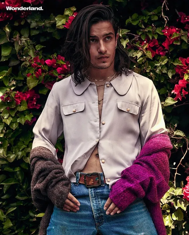 Aramis Knight x Wonderland