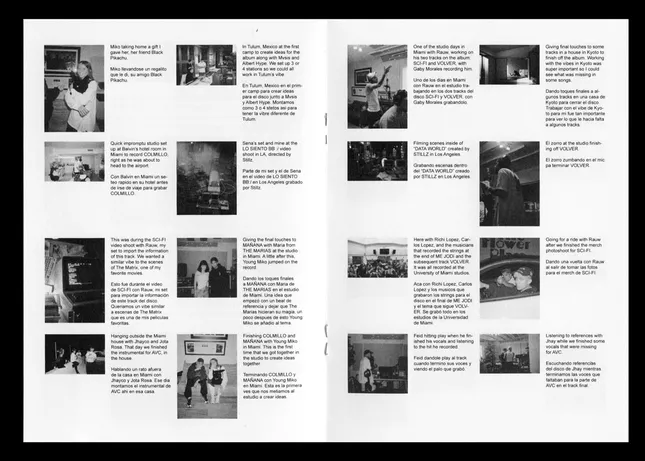 Project image