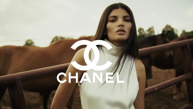 Chanel x Haute Living