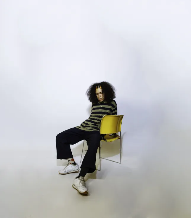 Project image