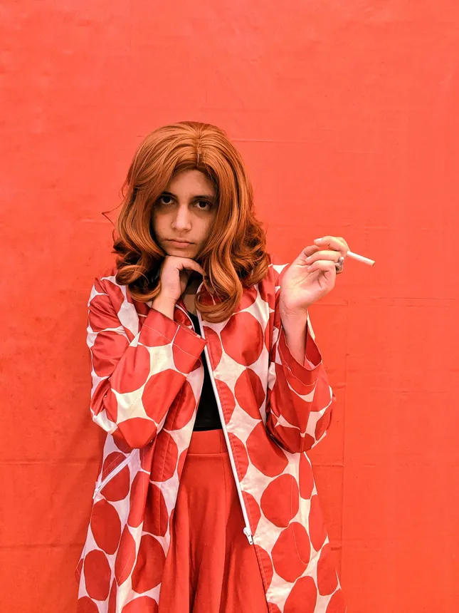The Queens Gambit Editorial