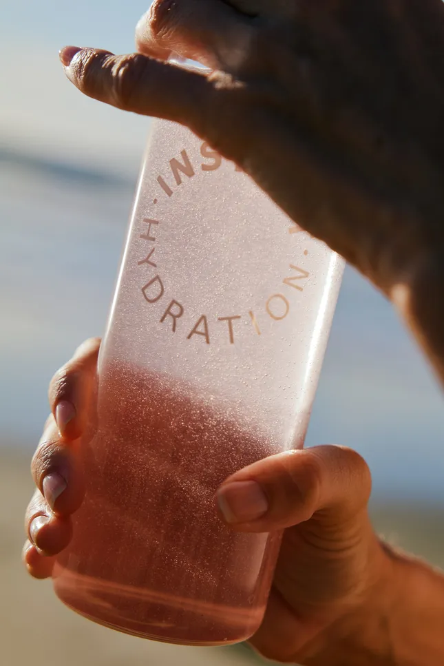 Instant Hydration
