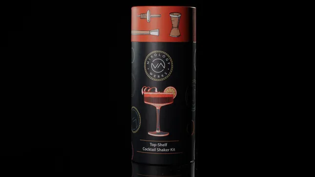Mixology Werks Launch video