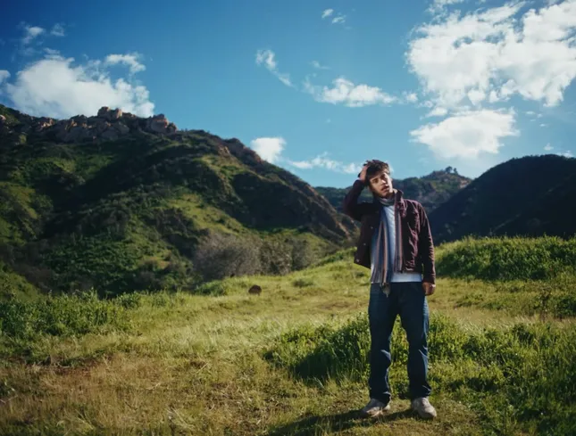 Sorisa “Get Used To Me” Music Video