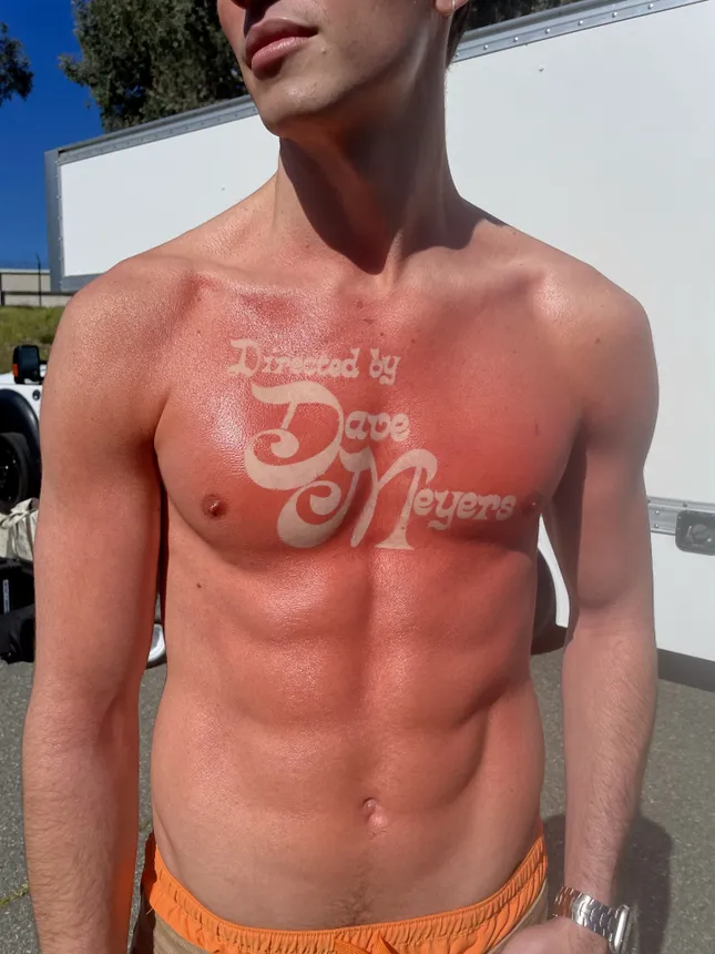 Sabrina Carpenter “Espresso” Music Video Directed by Dave Meyers