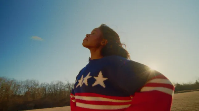 Momo Boyd - American Love Song