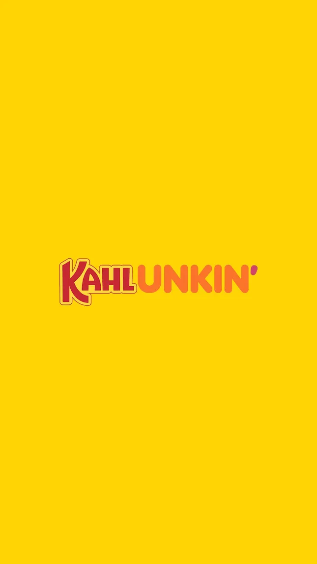 KAHULA x DUNKIN DONUTS (Instagram Social Content)