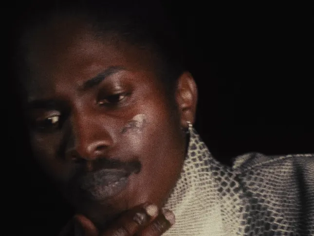 AFRICA TO THE FUTURE