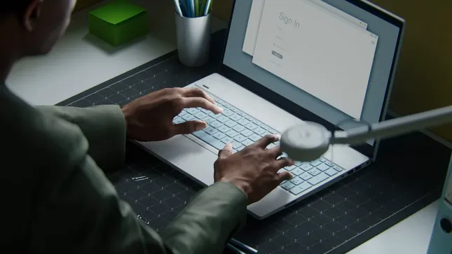 CyberArk FW23 Campaign.