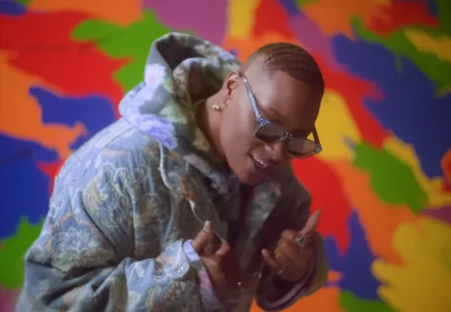 Lightwork - The Last Artful, Dodgr