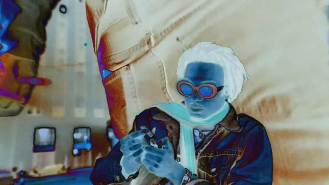 KC Music Video Snippet