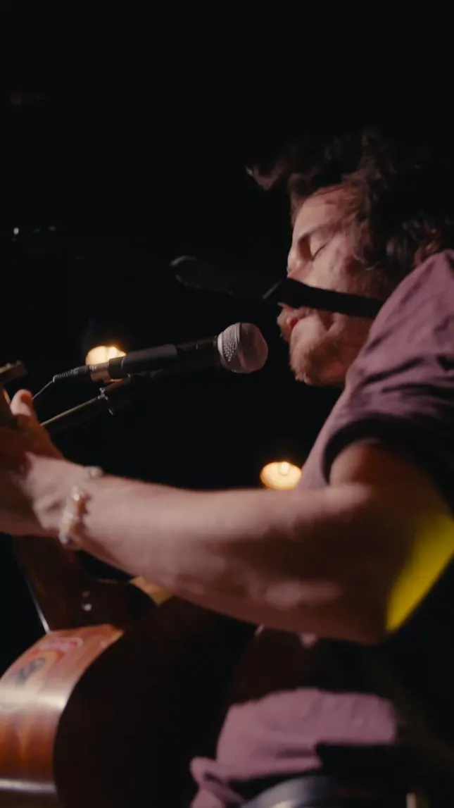 Ethan Regan — “The Only Tour Ever” Tour