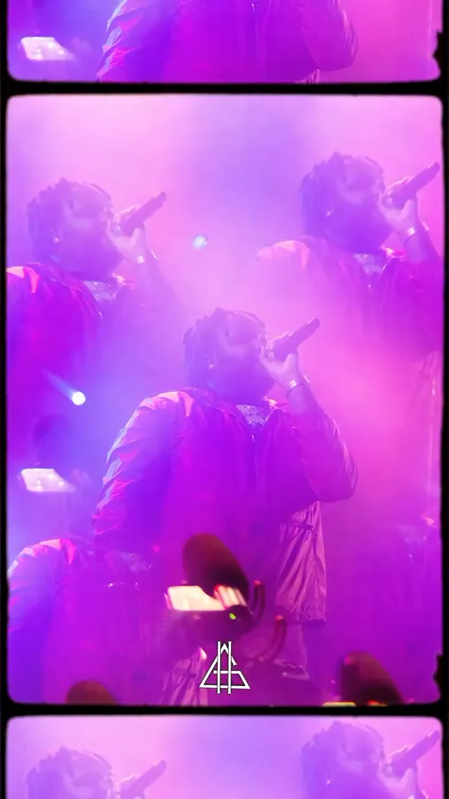 Tee Grizzley performs at DC Summer Jam Festival