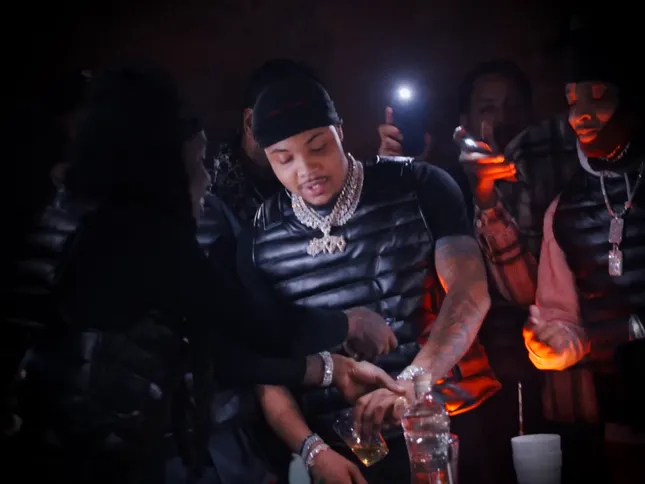 Something In Me - G Herbo